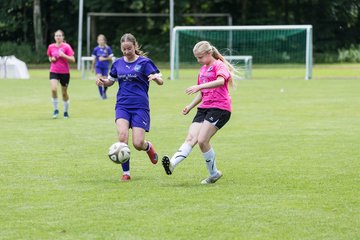 Bild 304 - wCJ VfL Pinneberg - Nordlichter im NSV : Ergebnis: 4:3